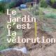 Le jardin c'est la vélorution