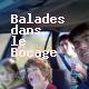 Balades dans le Bocage