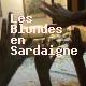 Les Blondes en Sardaigne