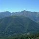 Panorama des Pyrénées