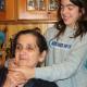 La nonna et Alessandra