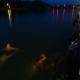 Bain de minuit moins dix