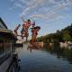 Le grand saut