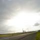 The telegraph road (ou presque)