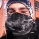 Maquillage de glace