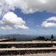 Sur le toit d'Haiti