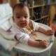 Premier repas