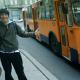Bus-stop