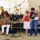 La mamma cantando