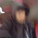 when you don't know where it goes you get blurry