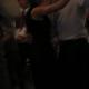 Dancing with Izabela