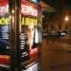 Affichages