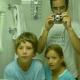 Toilette