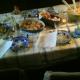 A table, où tout commence