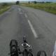 On the road again (again)