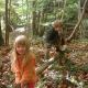 Les gnomes en chasse